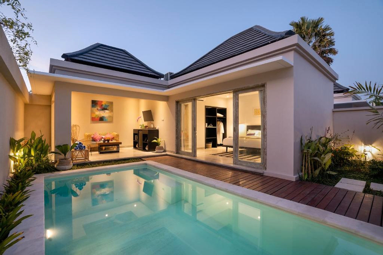 Sport & Beauty 1, La Numa Villas Canggu, Badung