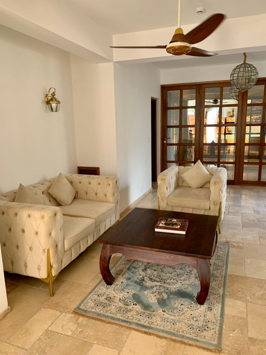 Public Area 4, Alladin Boutique Beach Hotel And Spa Zanzibar, Kaskazini 'A'