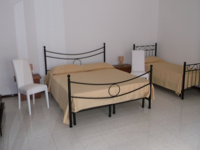Bedroom 3, Centro Storico, Messina