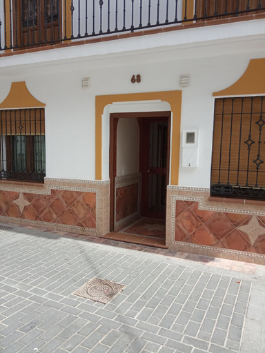Others 5, Apartamento Casa Eva, Málaga