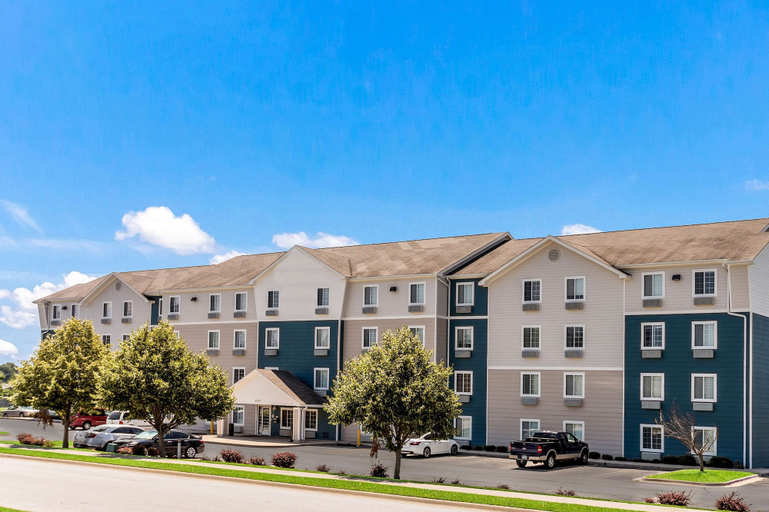 Extended Stay America Select Suites - Fort Myers, Lee