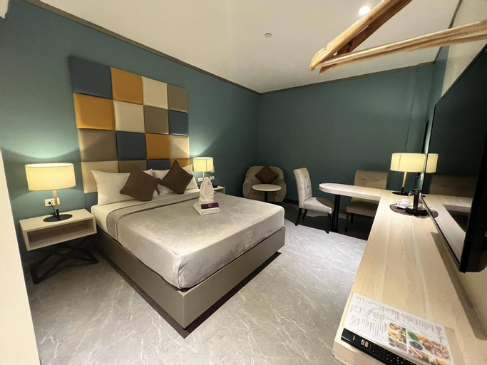 Bedroom 1