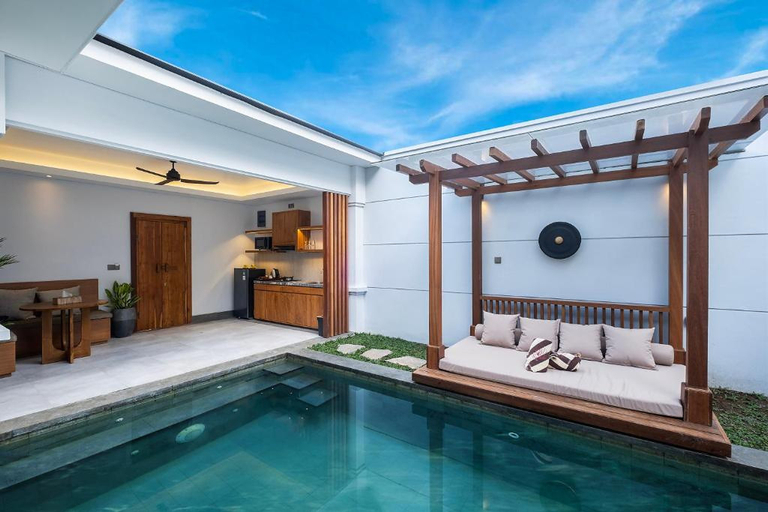 Sport & Beauty 2, La Numa Villas Canggu, Badung