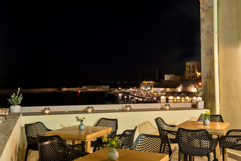 Food & Drinks, Elia Zampeliou Boutique Hotel, Crete