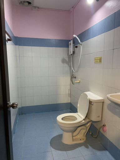 Others 5, Kantang Park Hotel, Kantrang
