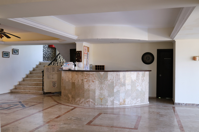 Public Area 2, Beldibi Beach Hotel, Antalya