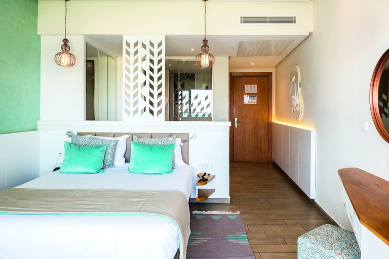 Bedroom 3, TUI BLUE Scheherazade Adults Only - All Inclusive, Sousse Médina