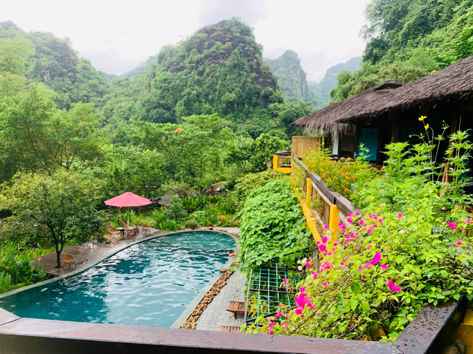 Sport & Beauty 5, Trang An Ecolodge, Hoa Lư