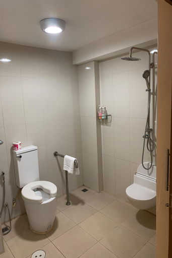 Bathroom 3