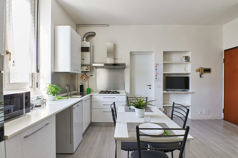 Others 5, Casa Vacanze Anna, Bergamo