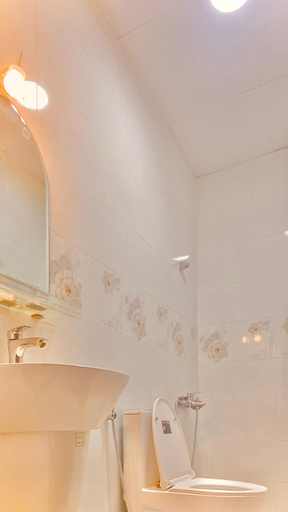 Bathroom 4, FamilyHomestayDalatCasa, Đà Lạt