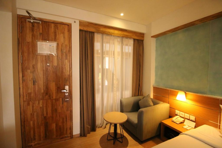 Bedroom 18
