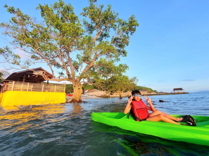 Others 5, Hideaway Beach Resort, Calatagan