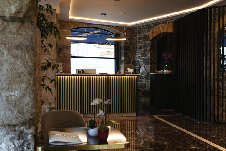 Public Area 3, Le Montbrillant, Genève