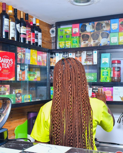Food & Drinks 3, SHAMROCK MANOR THE RESIDENCE BENIN CITY, Ikpoba-Okha