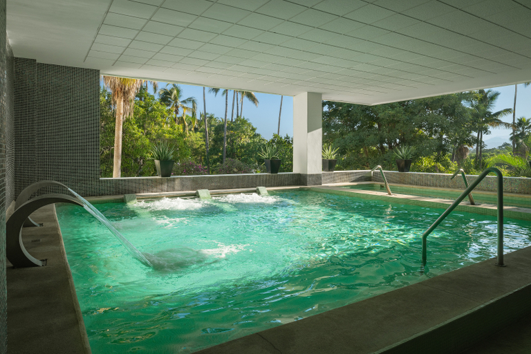 Sport & Beauty 2, Fiesta Americana Riviera Nayarit Resort All Inclusive & Spa, Compostela