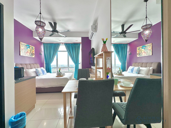 Others 4, Melaka Novo 8 Residence by Stayrene, Malacca City