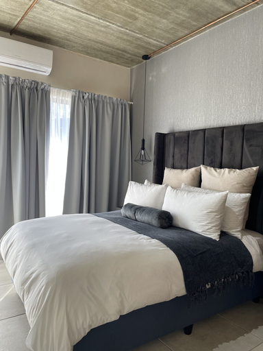 Bedroom 2, Loft Bella Vita, Mangaung