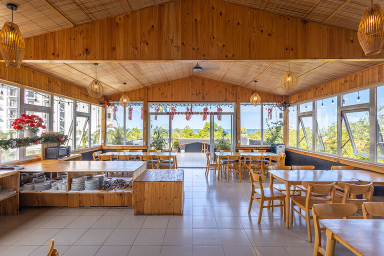 Food & Drinks 4, T&T Resort And Spa, Phú Quốc