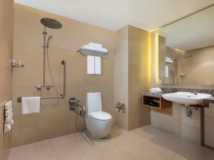 Bathroom 8