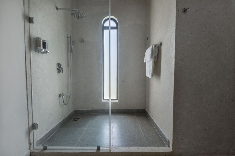 Bathroom 5, Aya Sophia Villa Garden Hotel, Temeke