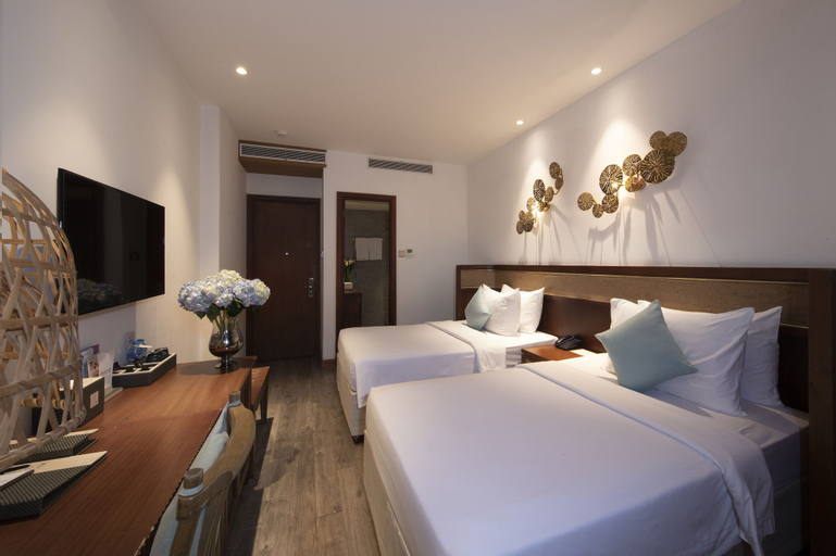 Bedroom 18