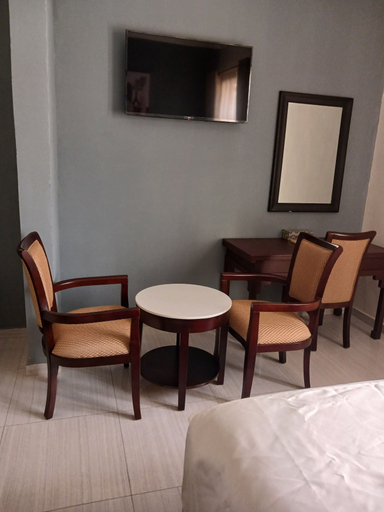 Bedroom 3, RELAX COURT HOTEL, Accra