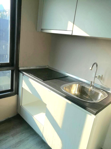 Richpark(25), 1 bedroom, comfortable , Suan Luang