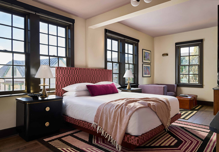 Bedroom 7