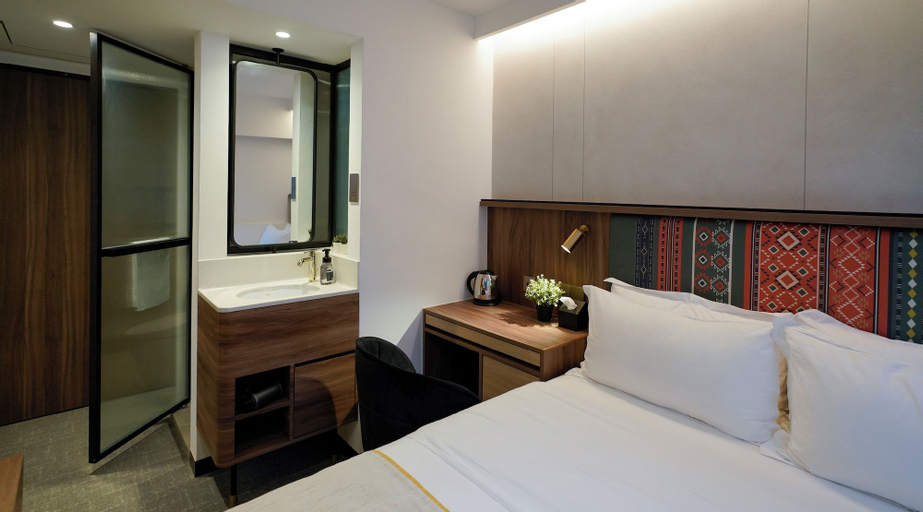 Bedroom 29