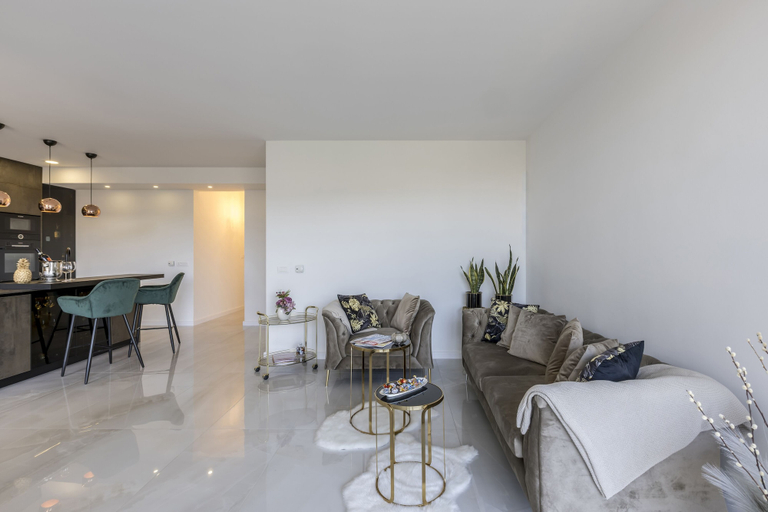 Others 4, Carmen - 2 Bedroom Apartment - Downtown, Split