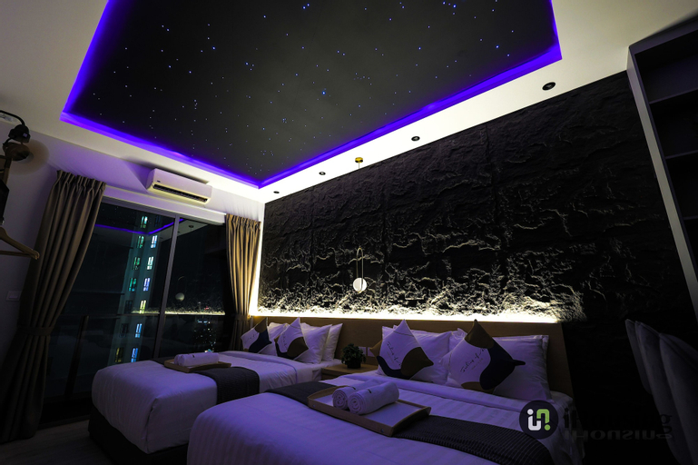 Silverscape Executive Melaka by I Housing, Malacca City