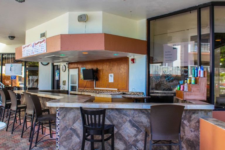 Food & Drinks, Fort Lauderdale Beach Resort by Vacatia, Broward