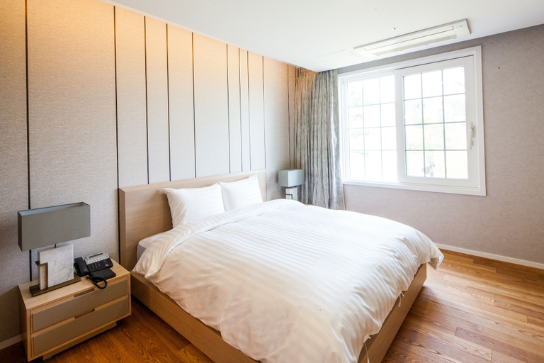Bedroom 5, Sono Felice Village Vivaldi Park, Chuncheon