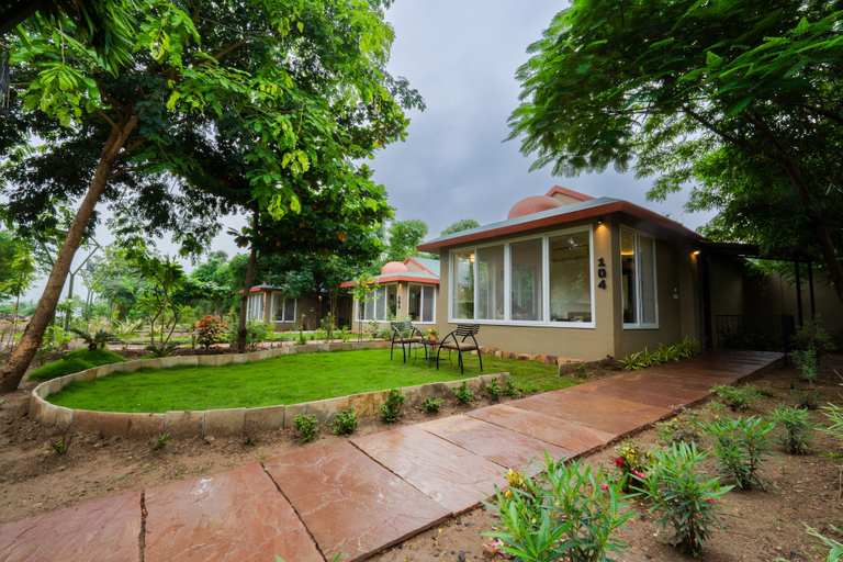 Exterior & Views 2, Tathastu Tadoba, Chandrapur