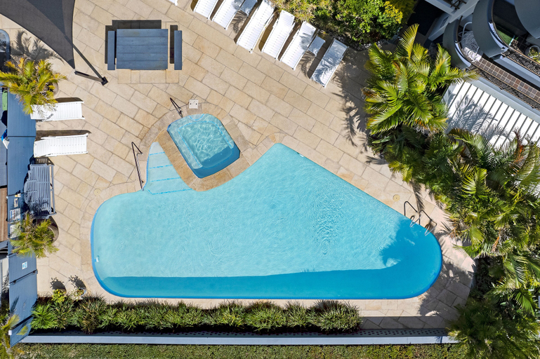 Sport & Beauty 5, Pacific Resort Broadbeach, Gold Coast