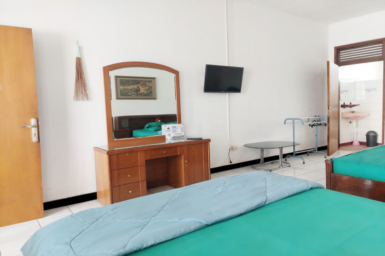 Bedroom 4
