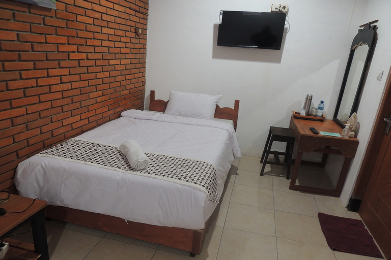 Bedroom 6