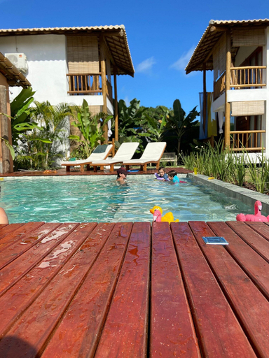 Sport & Beauty 4, Casa Paula, Maraú