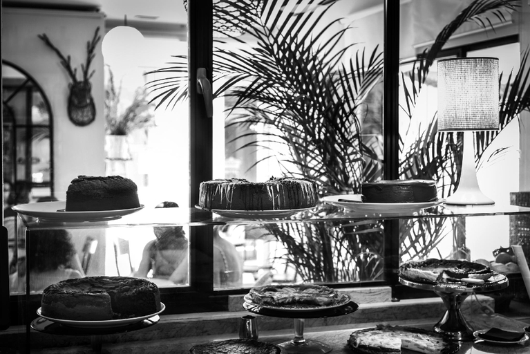 Food & Drinks 5, Zrooms Suites Hostel Boutique, Zaragoza