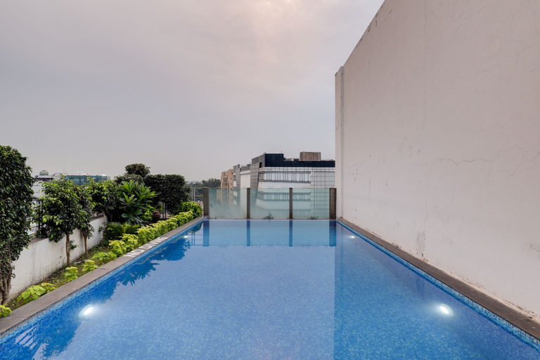 Sport & Beauty 5, Lemon Tree Hotel, Chandigarh, Chandigarh