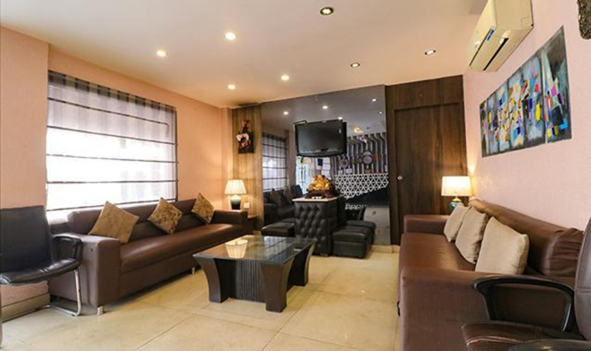 Others 4, FabExpress Yug Villa, West