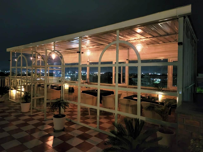 Food & Drinks, Belle Vue Villa -Luxury Lake View Villa With Pool, Udaipur