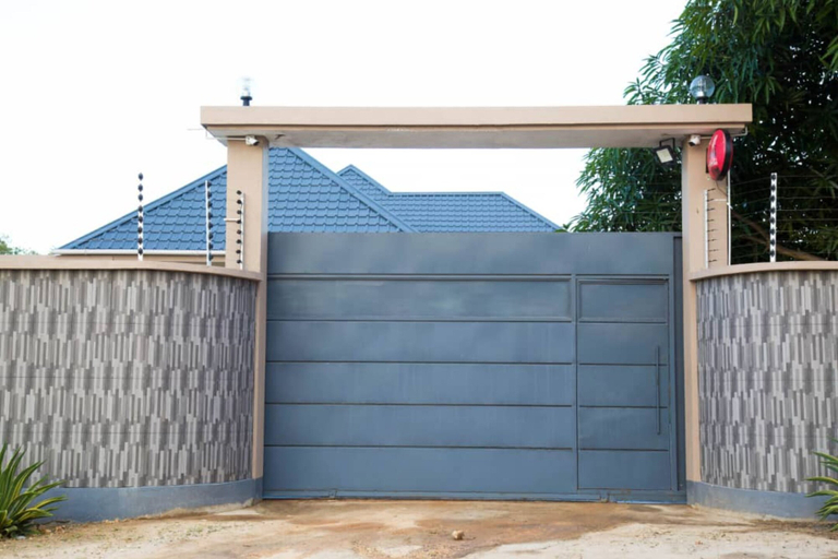 Exterior & Views 2, Joleen Safari Park, Temeke