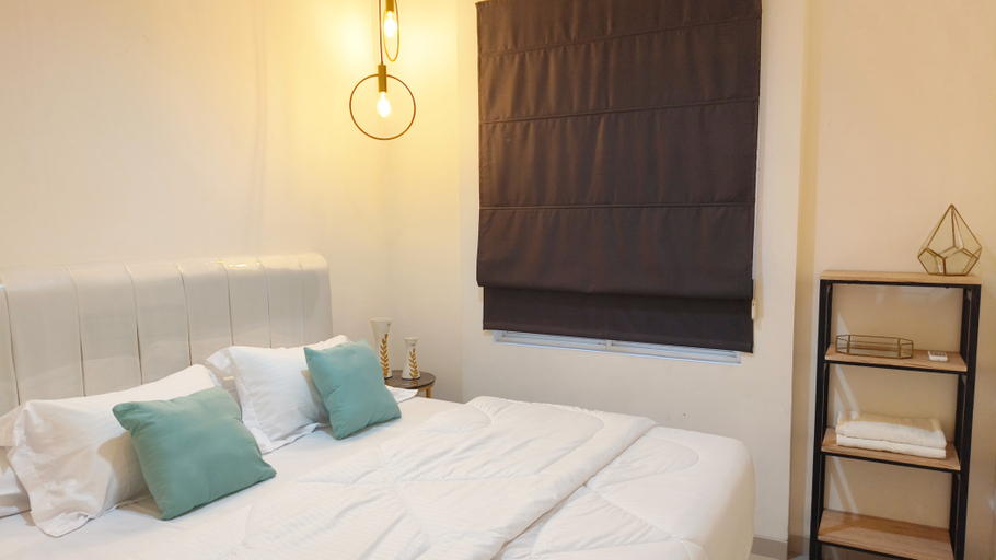 Others 2, American Style Villa 3BR Cikupa, Tangerang