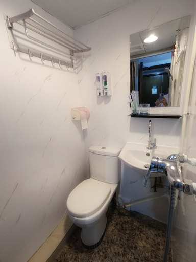 Bathroom 2