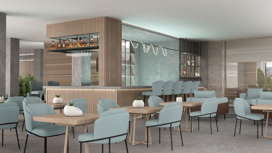 Food & Drinks 5, Selini Suites, Crete