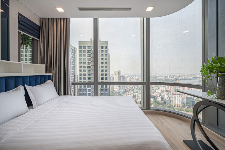 Landmark 81 - Unique Condotel, Bình Thạnh