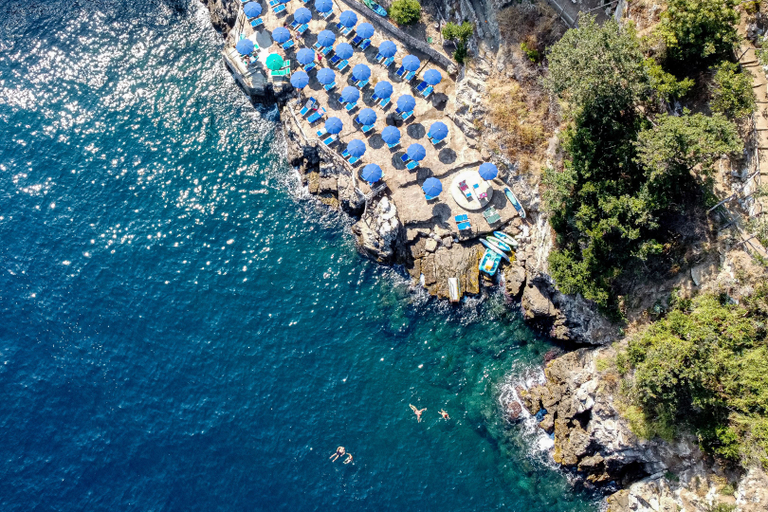 Exterior & Views 2, Village Camping Santa Fortunata - Campogaio, Napoli