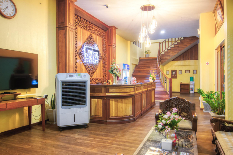 Others 4, Nonnee Lampang Hotel, Muang Lampang